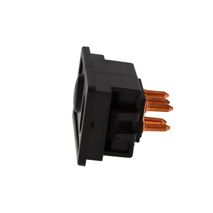 Rostra Powertrain Controls Vehicle Part 66-0206