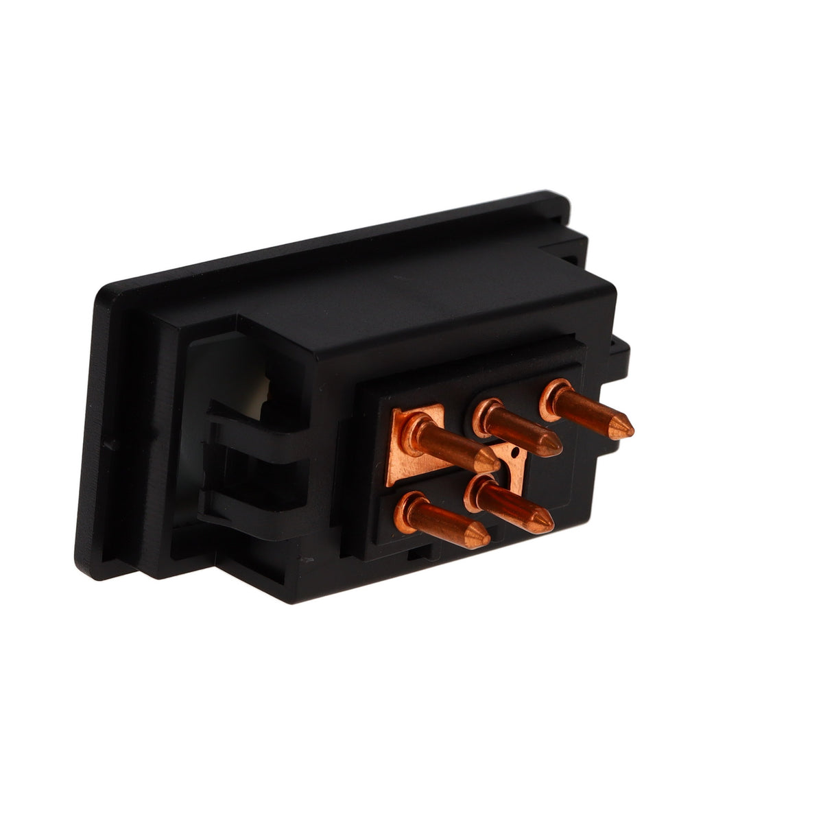 Rostra Powertrain Controls Vehicle Part 66-0206