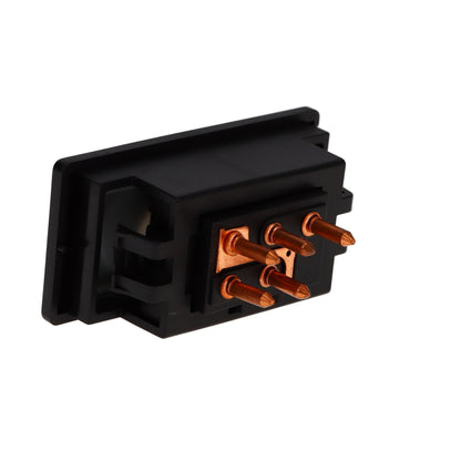 Rostra Powertrain Controls Vehicle Part 66-0206