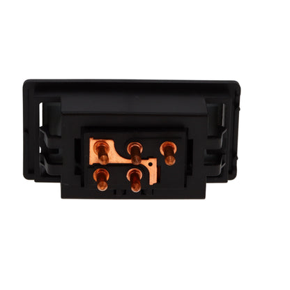 Rostra Powertrain Controls Vehicle Part 66-0206