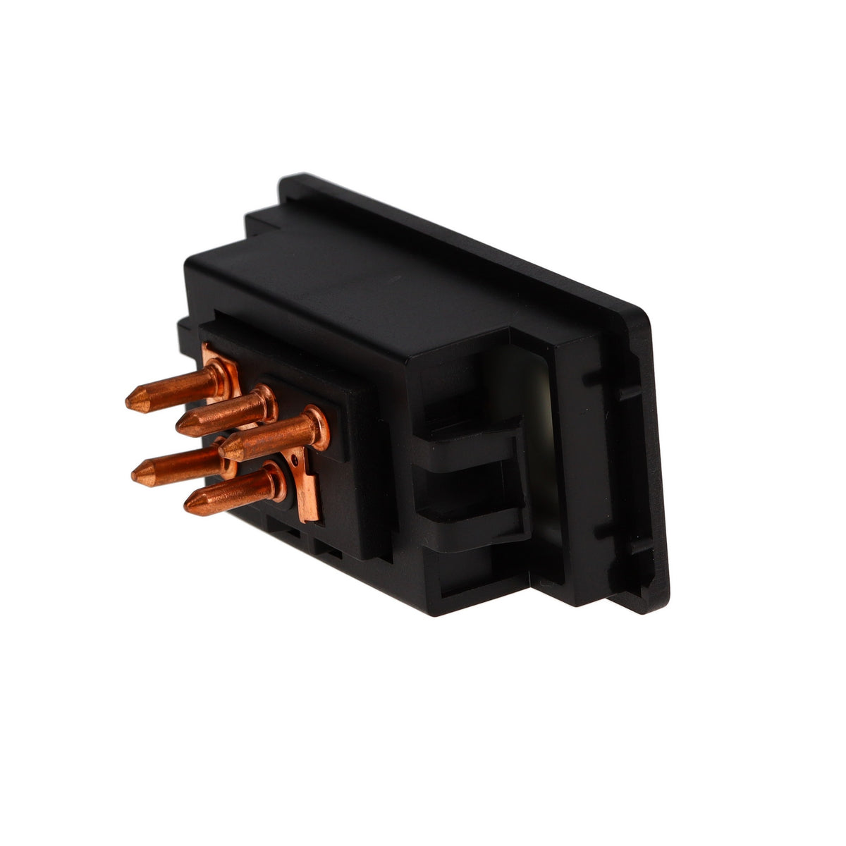 Rostra Powertrain Controls Vehicle Part 66-0206
