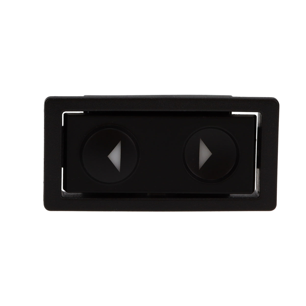 Rostra Powertrain Controls Vehicle Part 66-0206
