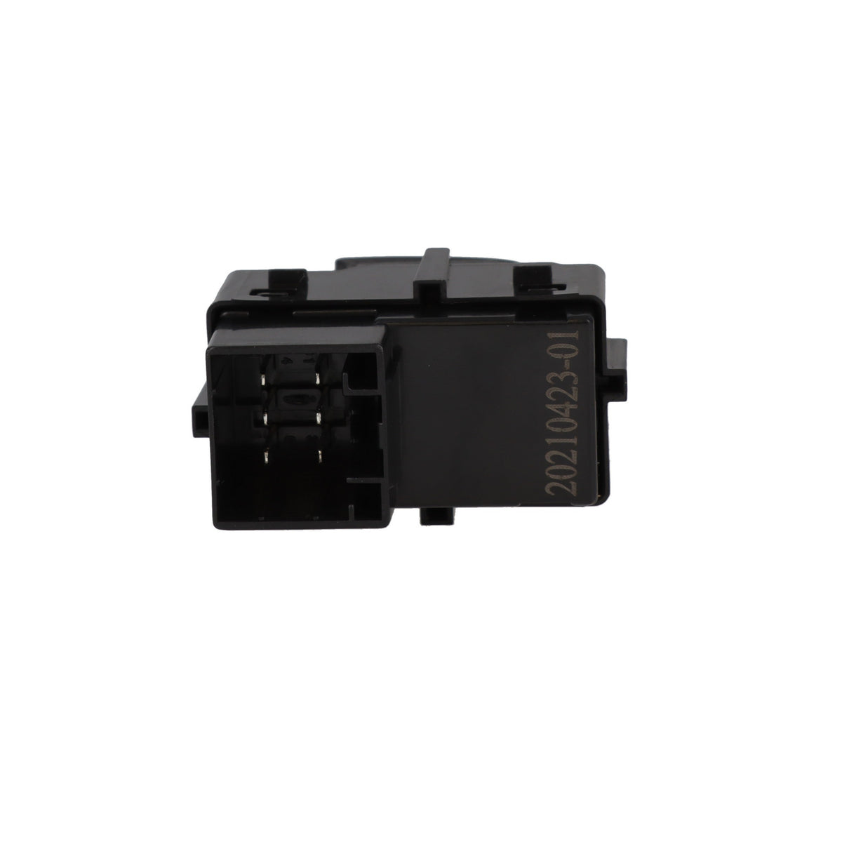Rostra Powertrain Controls Door Window Switch 66-0214