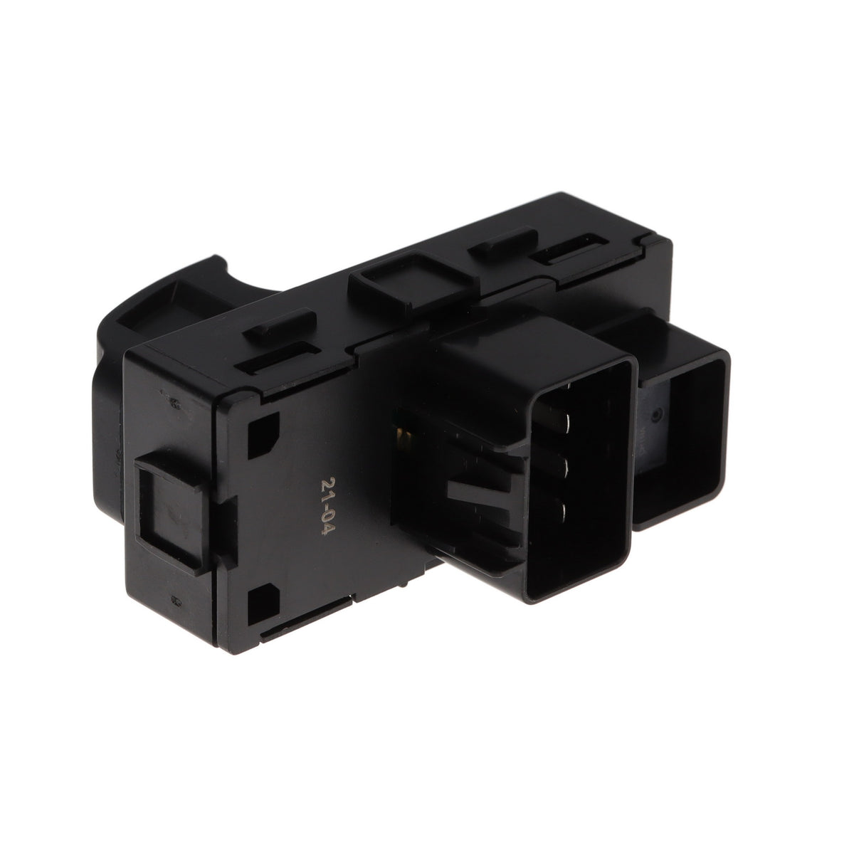 Rostra Powertrain Controls Door Window Switch 66-0216