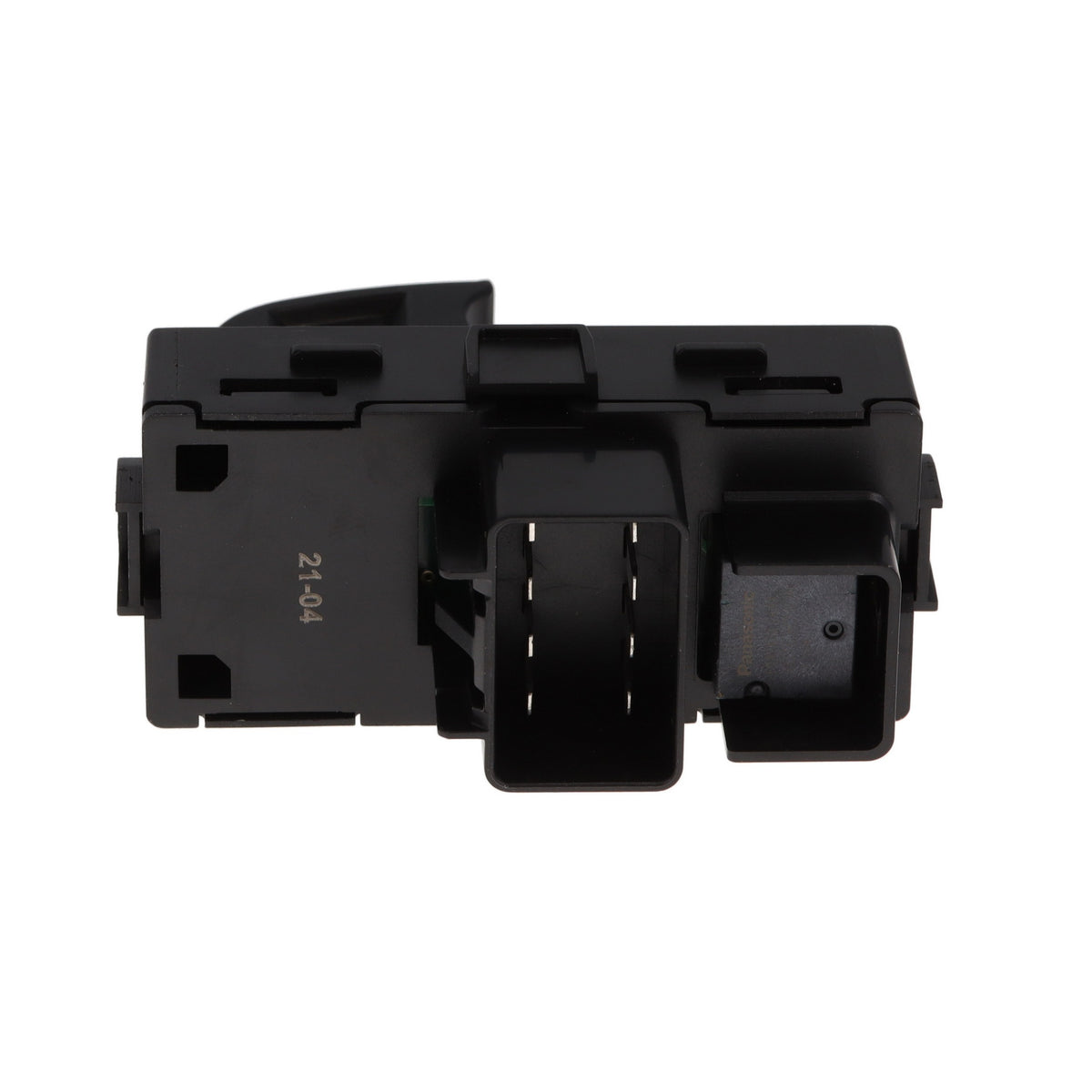 Rostra Powertrain Controls Door Window Switch 66-0216