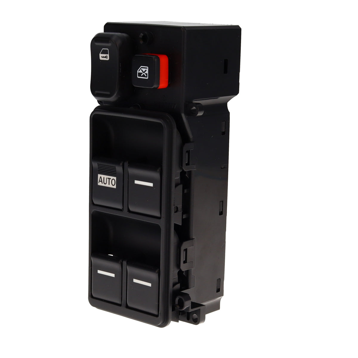 Rostra Powertrain Controls Vehicle Part 66-0236