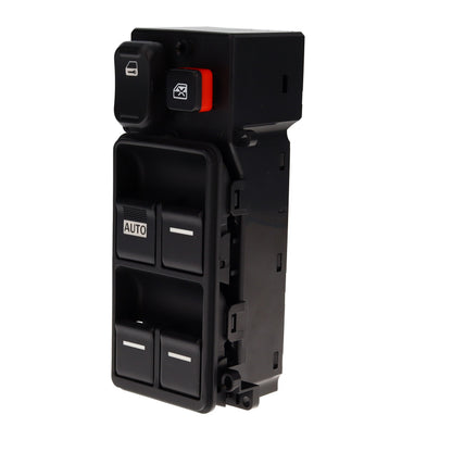 Rostra Powertrain Controls Vehicle Part 66-0236