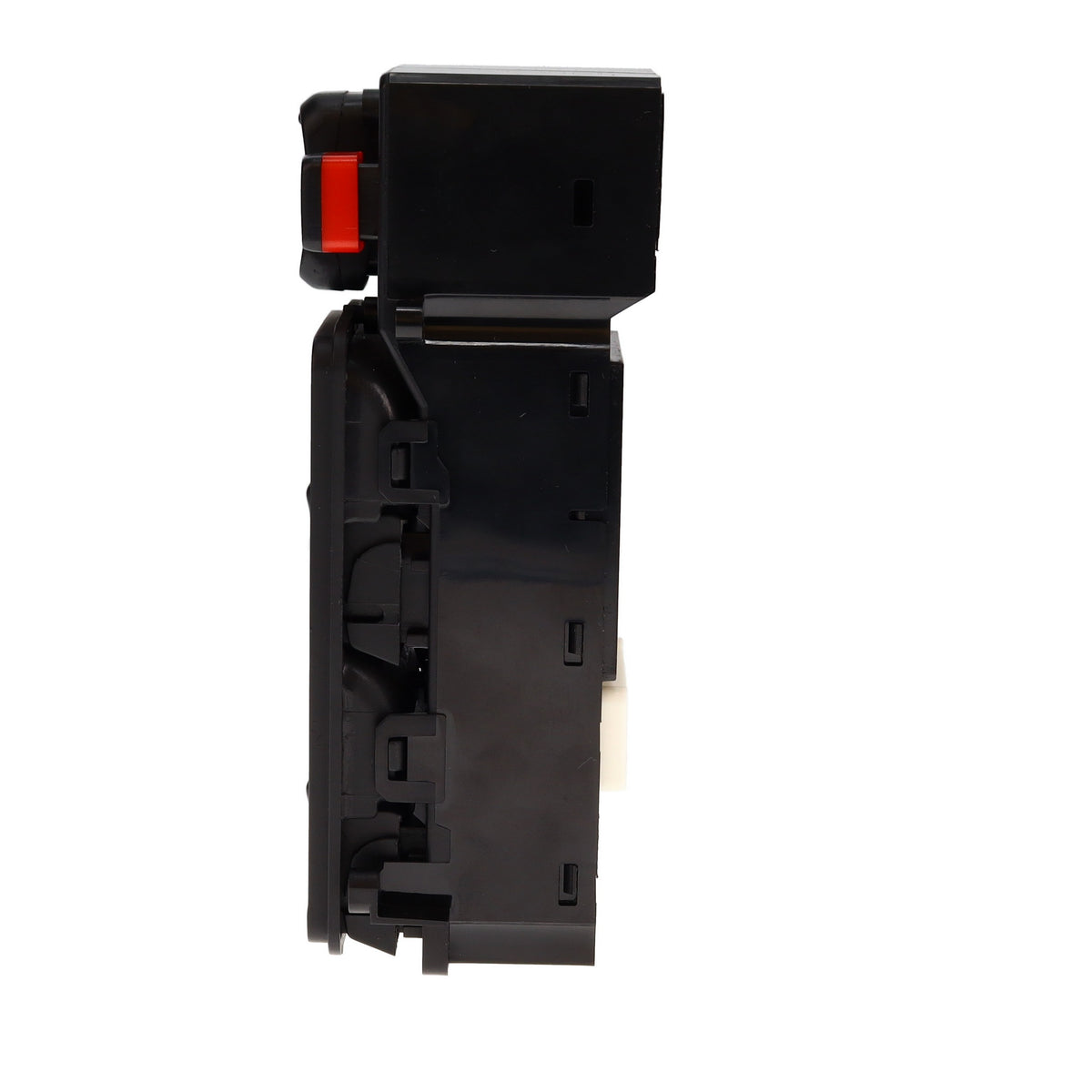 Rostra Powertrain Controls Vehicle Part 66-0236