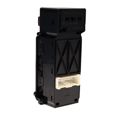 Rostra Powertrain Controls Vehicle Part 66-0236