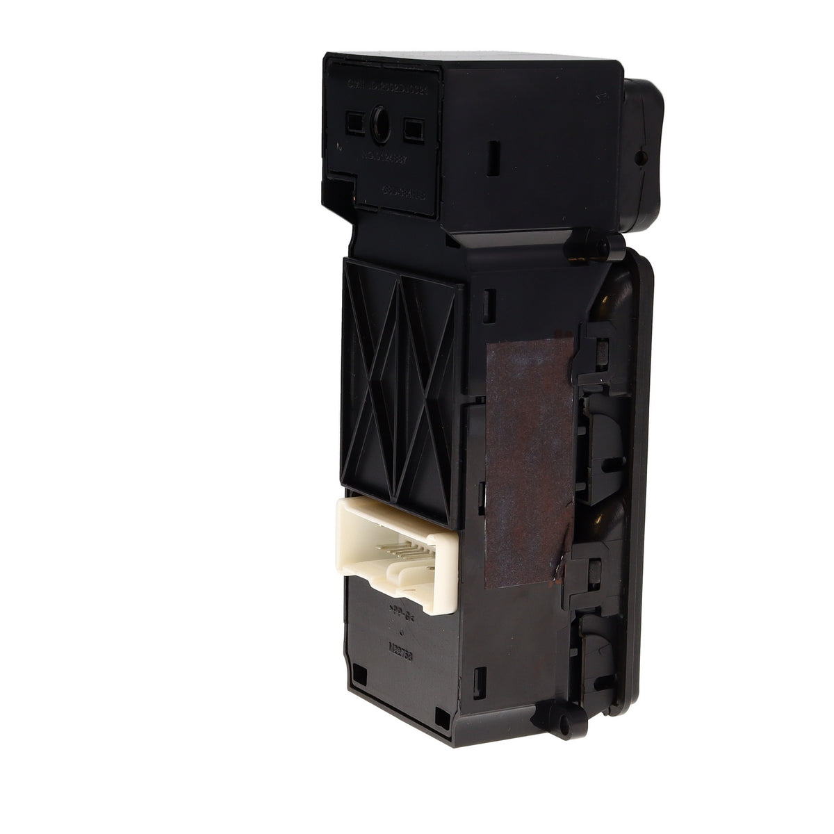 Rostra Powertrain Controls Vehicle Part 66-0236