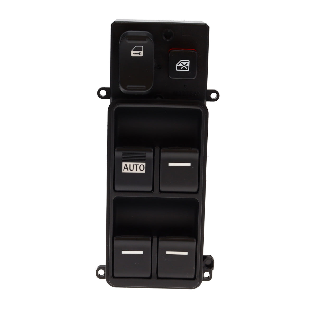Rostra Powertrain Controls Vehicle Part 66-0236