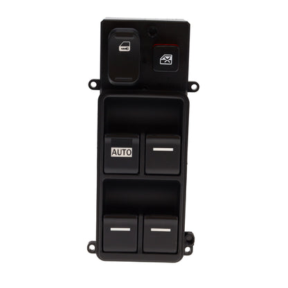 Rostra Powertrain Controls Vehicle Part 66-0236
