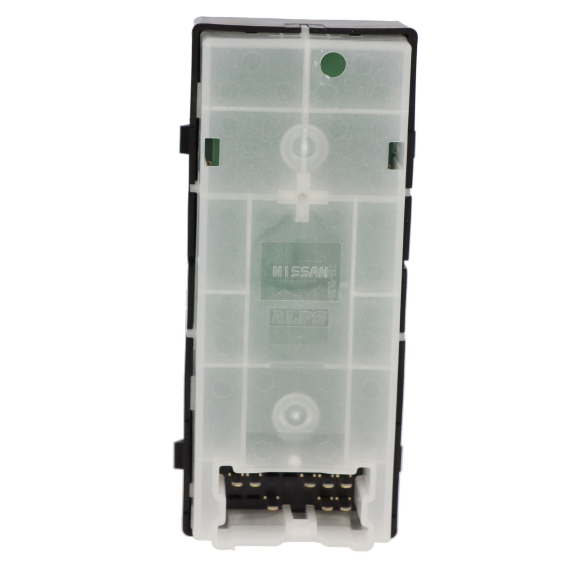Rostra Powertrain Controls Door Window Switch 66-0238