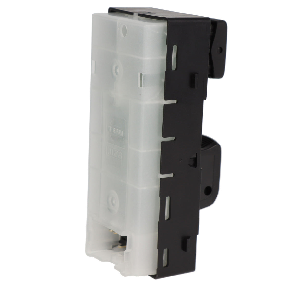 Rostra Powertrain Controls Door Window Switch 66-0238