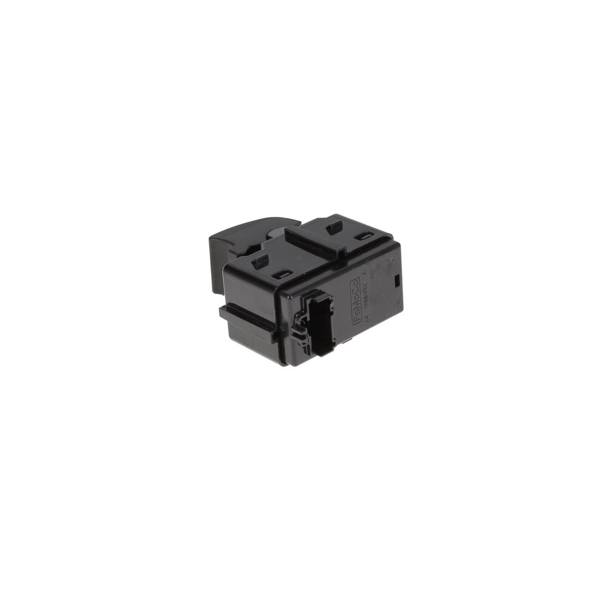 Rostra Powertrain Controls Vehicle Part 66-0239