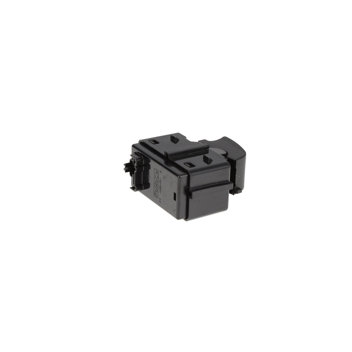 Rostra Powertrain Controls Vehicle Part 66-0239