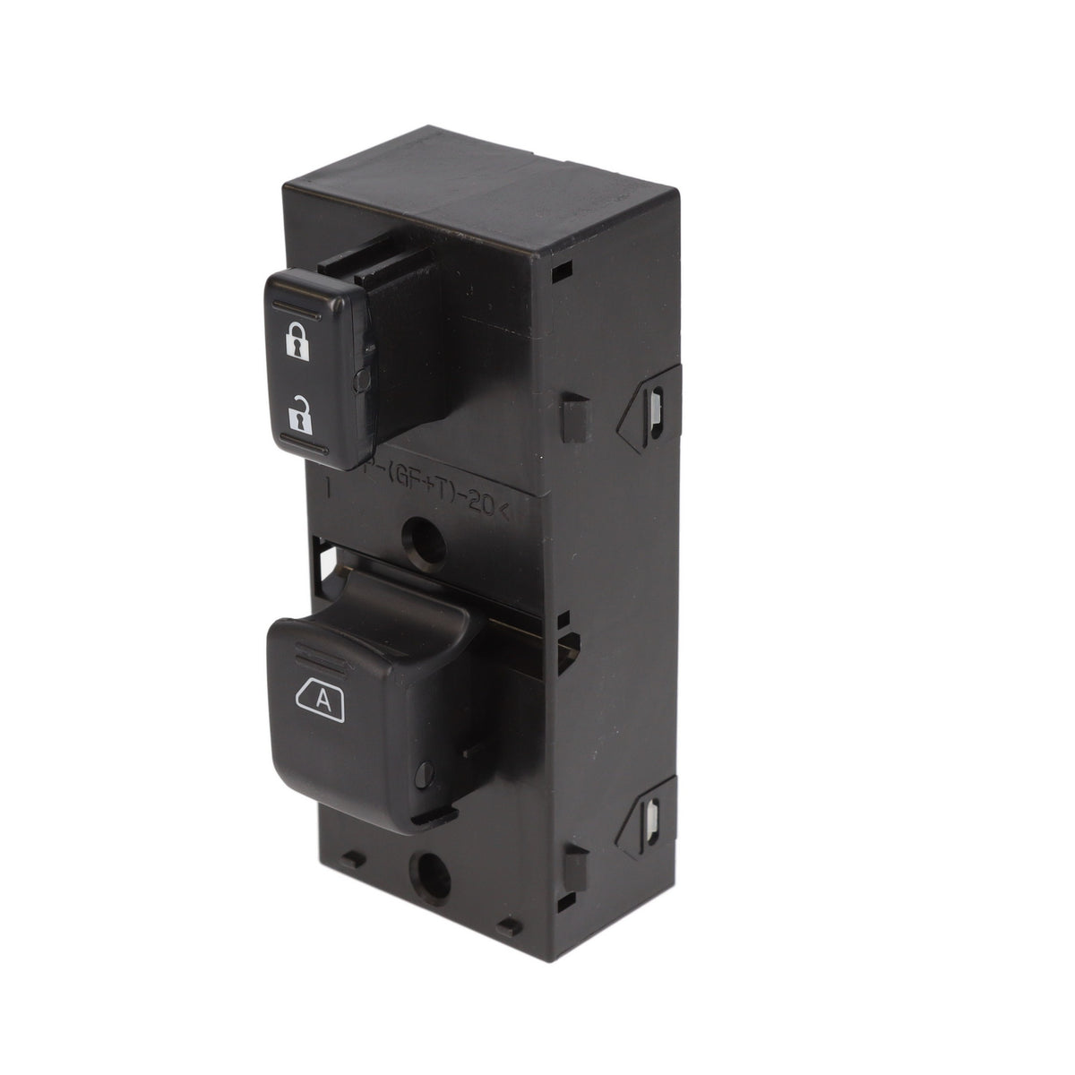 Rostra Powertrain Controls Door Window Switch 66-0241