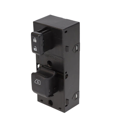 Rostra Powertrain Controls Door Window Switch 66-0241