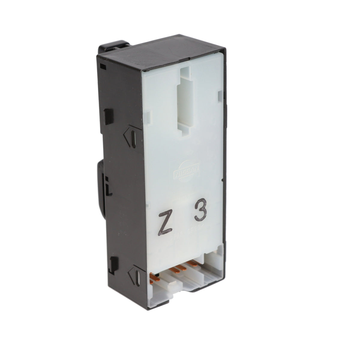 Rostra Powertrain Controls Door Window Switch 66-0241