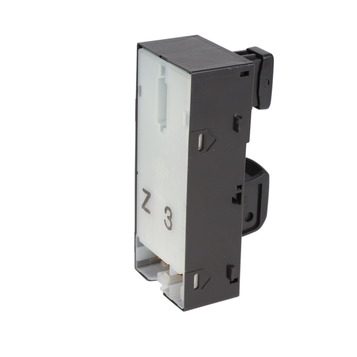 Rostra Powertrain Controls Door Window Switch 66-0241