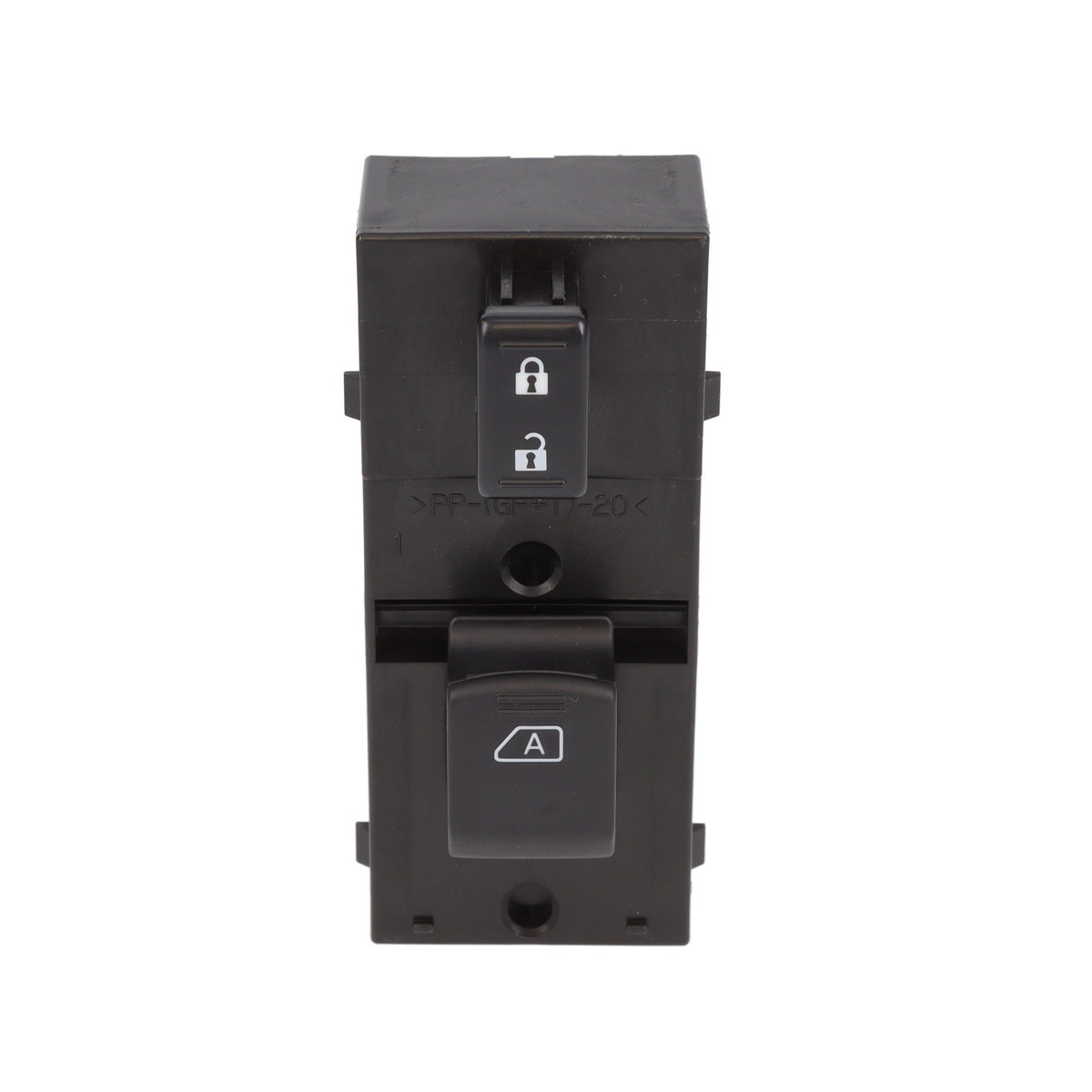 Rostra Powertrain Controls Door Window Switch 66-0241