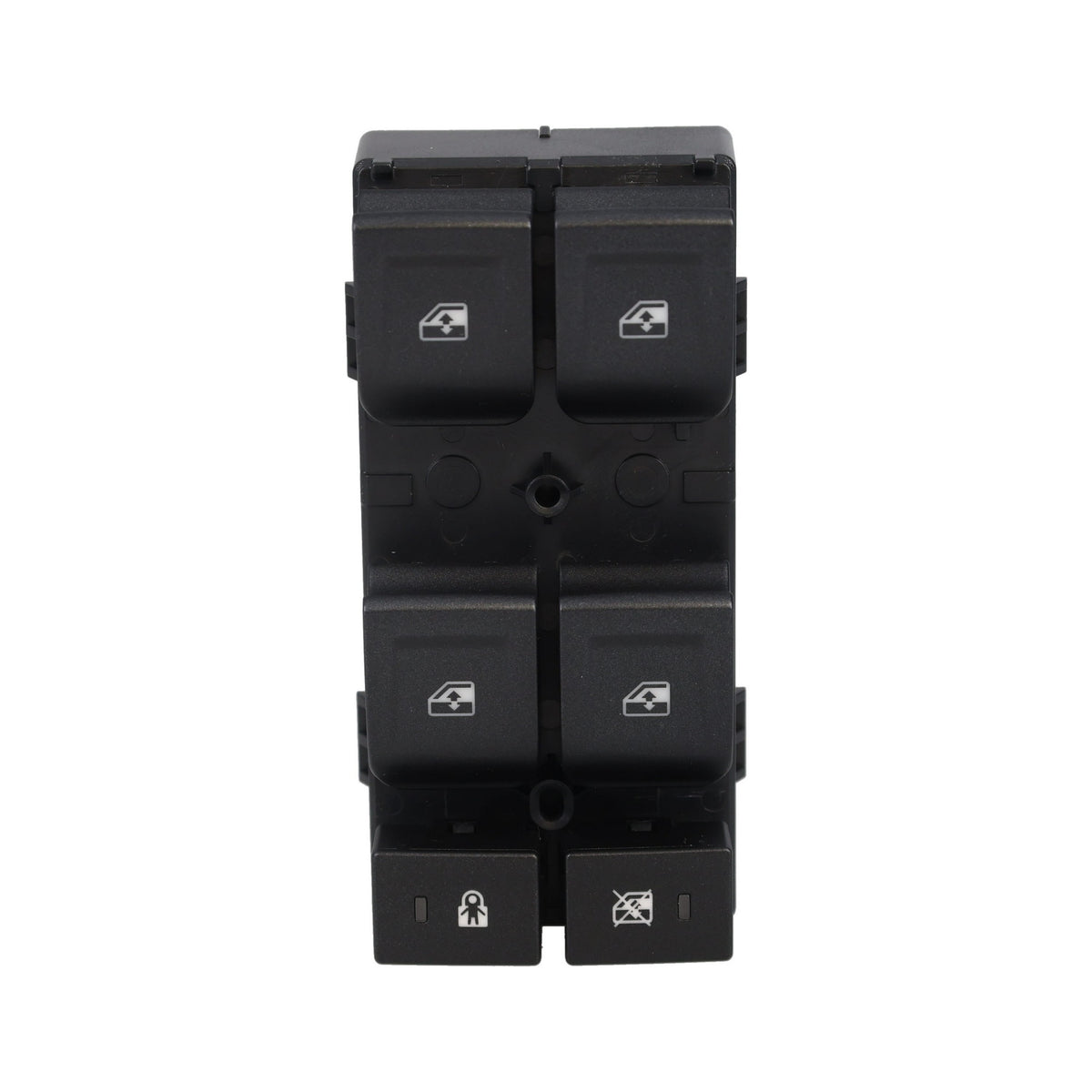 Rostra Powertrain Controls Door Window Switch 66-0243