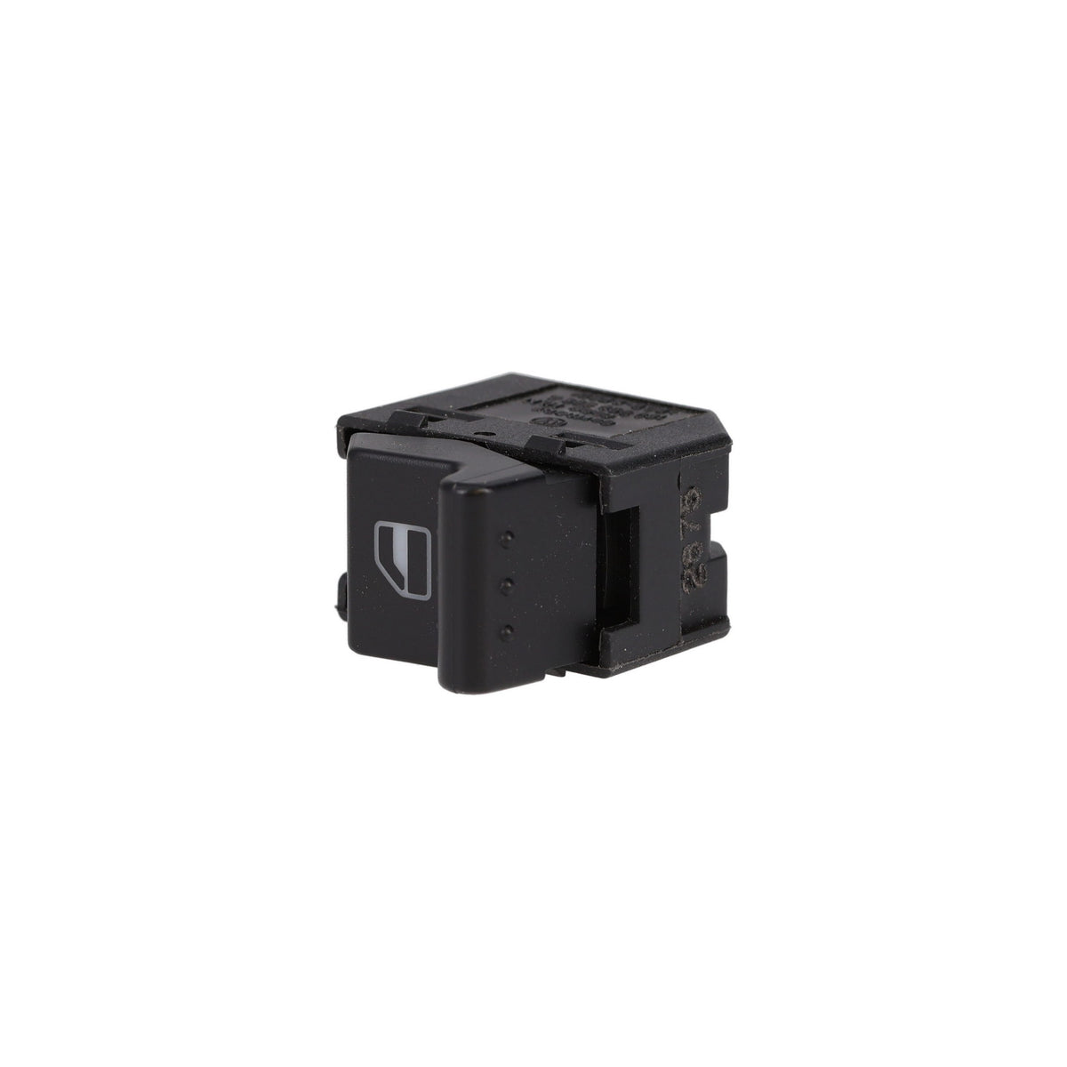 Rostra Powertrain Controls Door Window Switch 66-0245