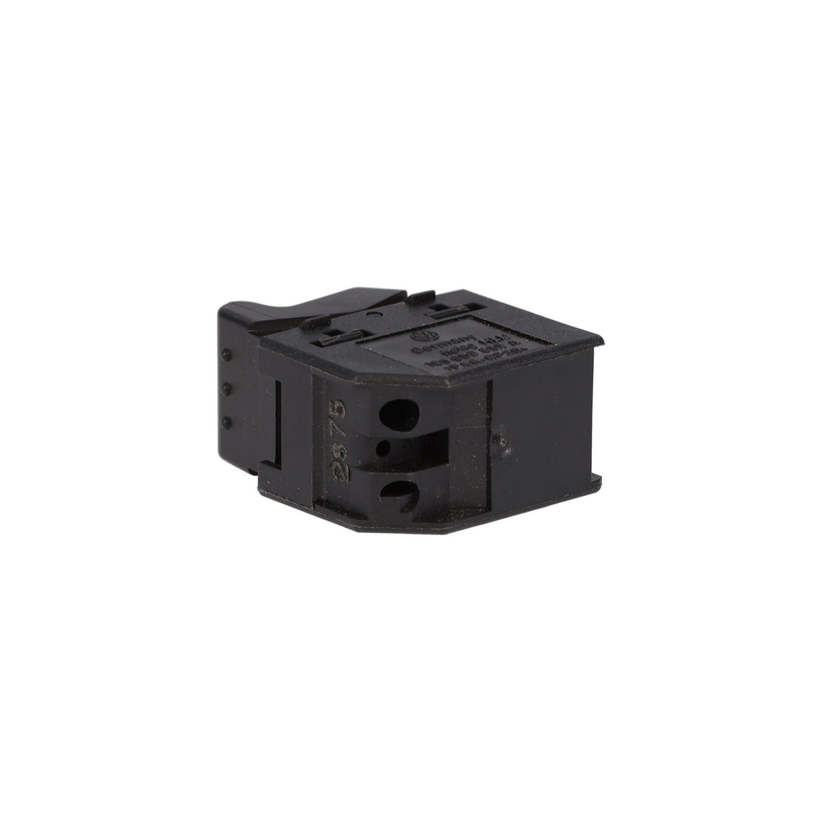 Rostra Powertrain Controls Door Window Switch 66-0245