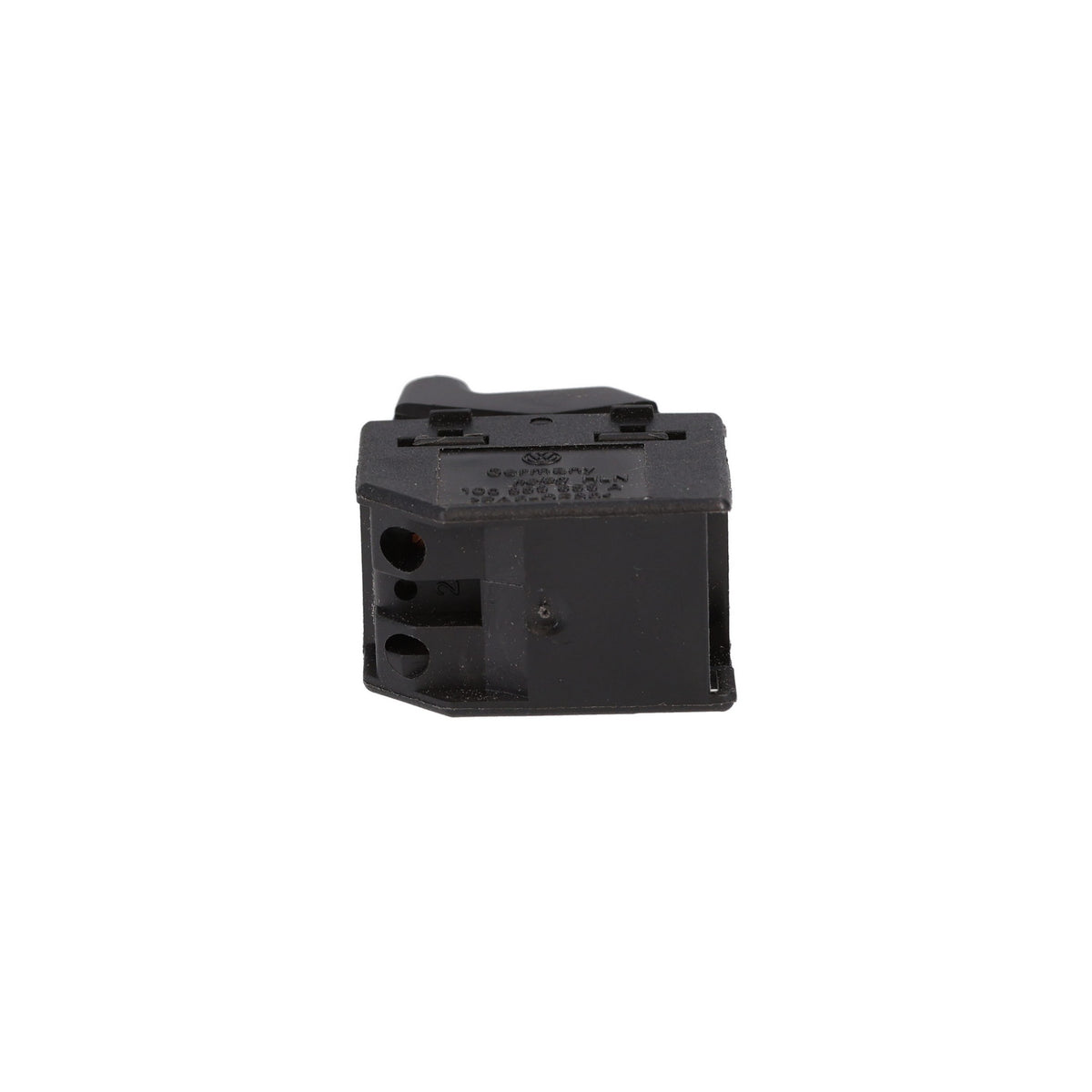 Rostra Powertrain Controls Door Window Switch 66-0245