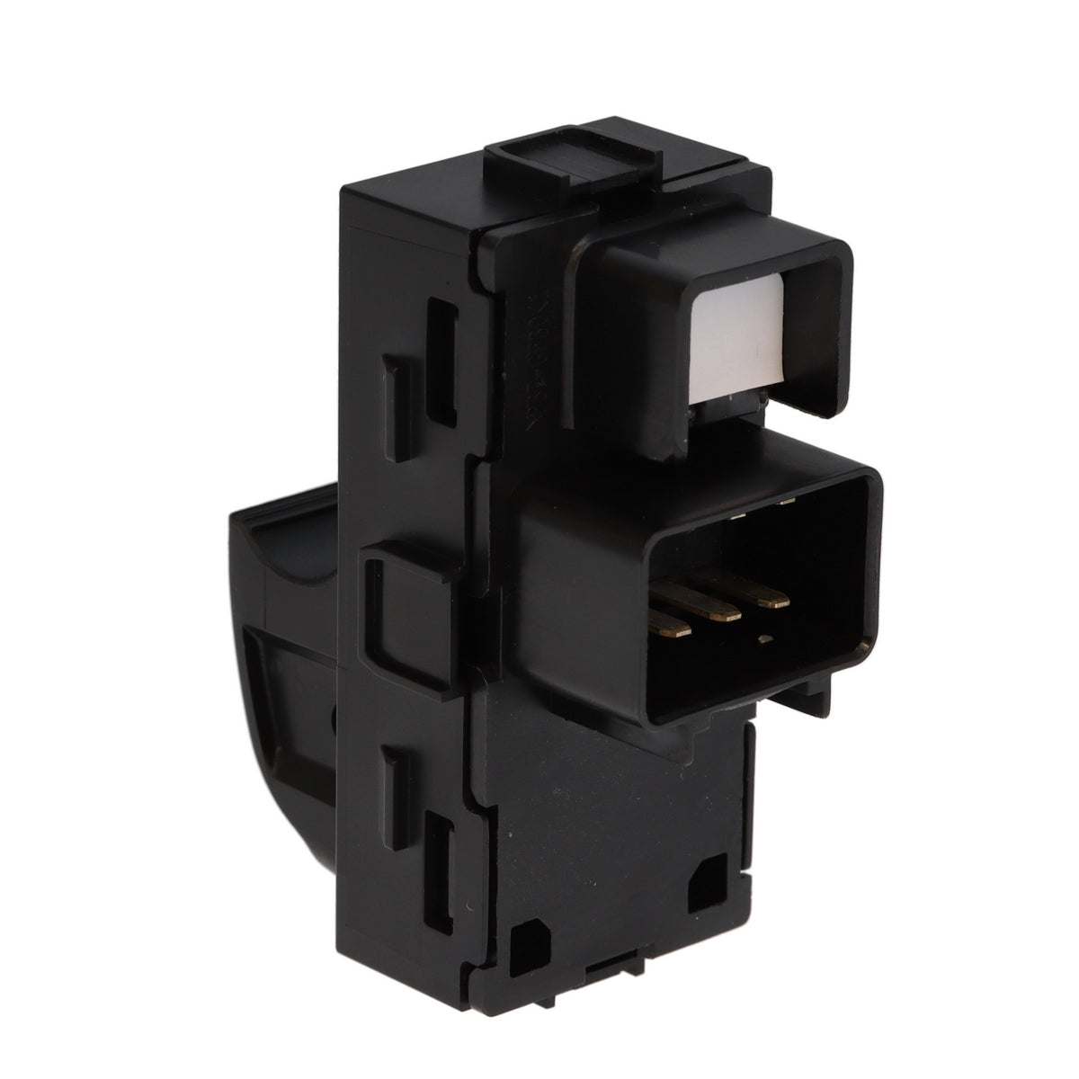 Rostra Powertrain Controls Vehicle Part 66-0248