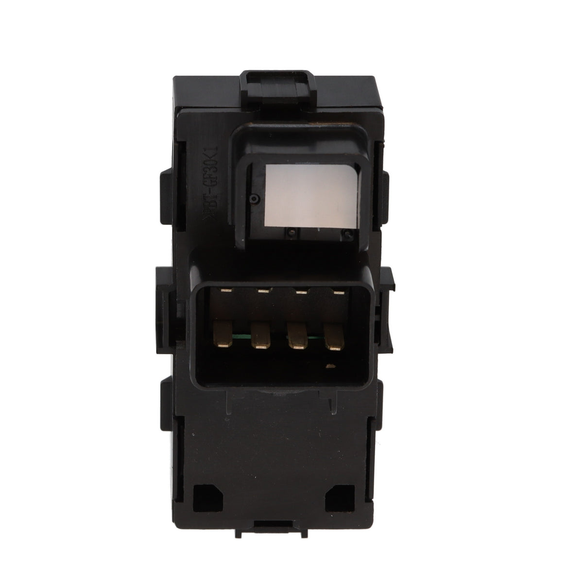 Rostra Powertrain Controls Vehicle Part 66-0248