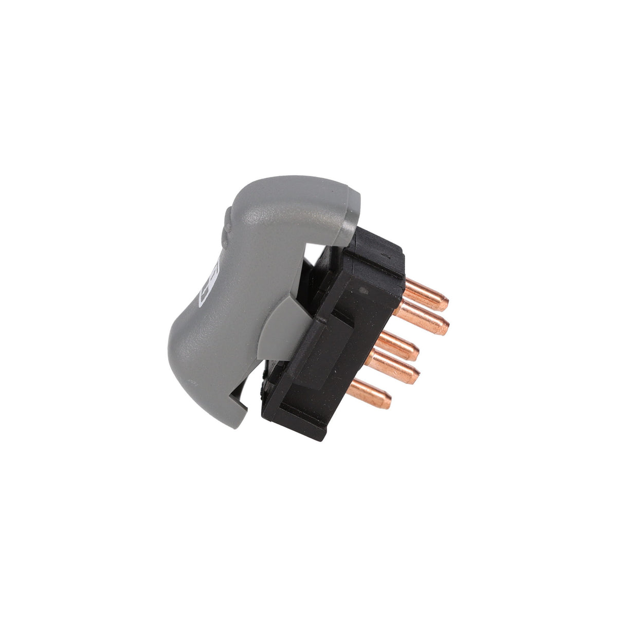 Rostra Powertrain Controls Door Window Switch 66-0249