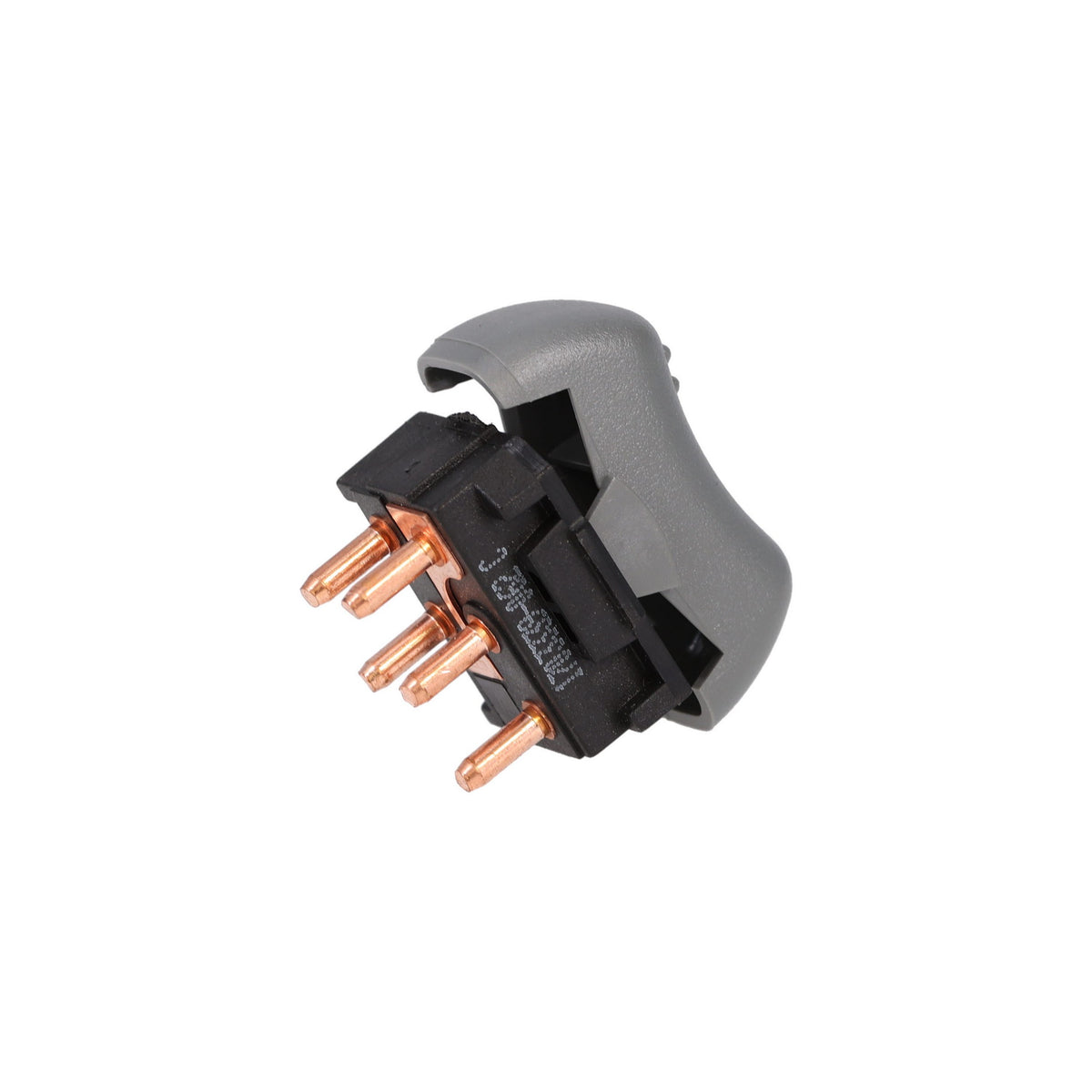Rostra Powertrain Controls Door Window Switch 66-0249