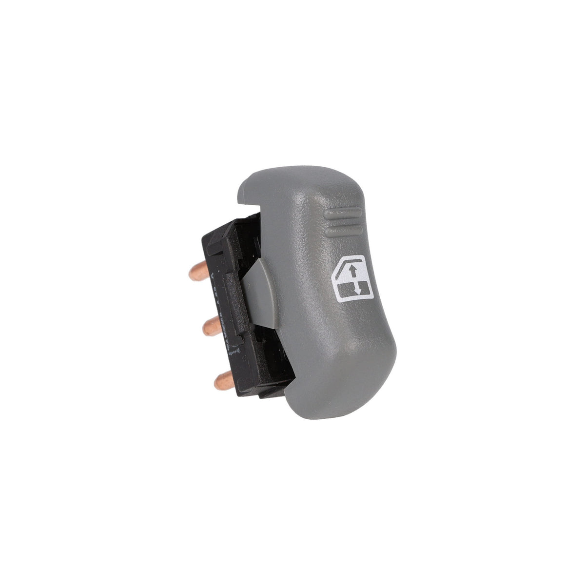 Rostra Powertrain Controls Door Window Switch 66-0249