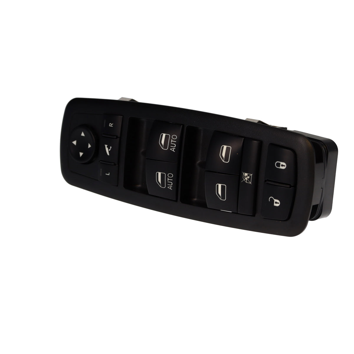 Rostra Powertrain Controls Door Window Switch 66-0250