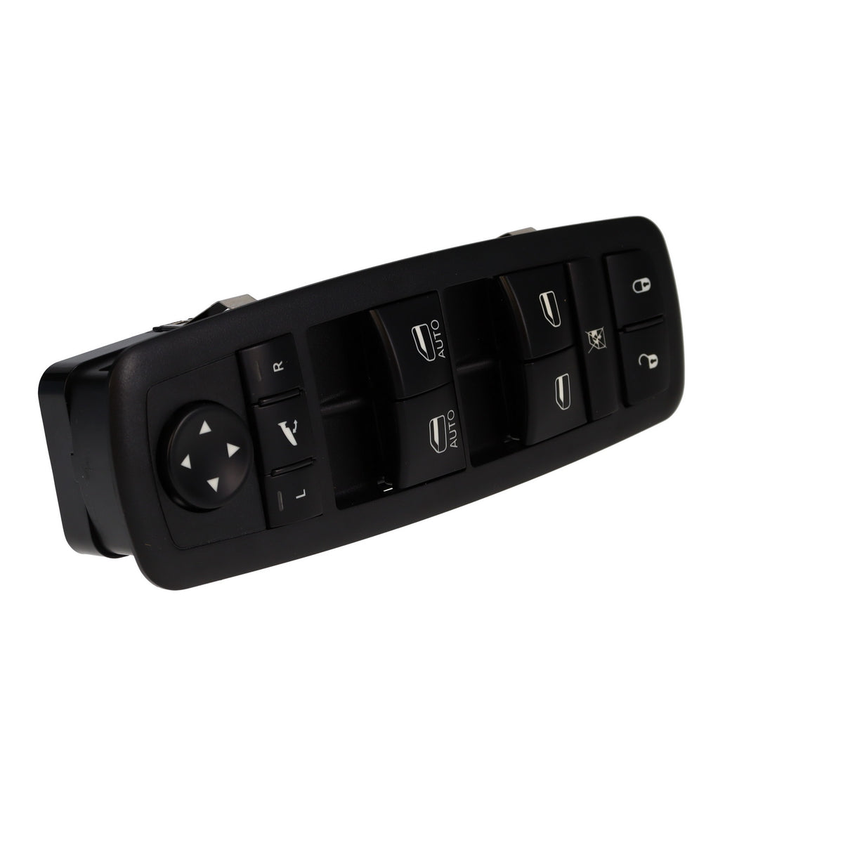 Rostra Powertrain Controls Door Window Switch 66-0250