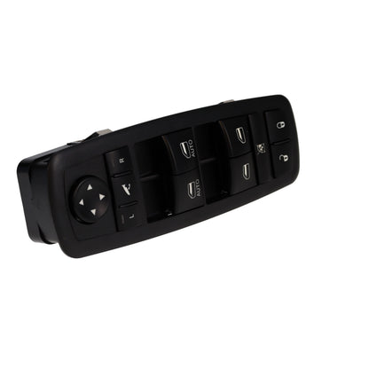 Rostra Powertrain Controls Door Window Switch 66-0250