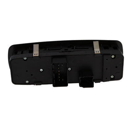 Rostra Powertrain Controls Door Window Switch 66-0250