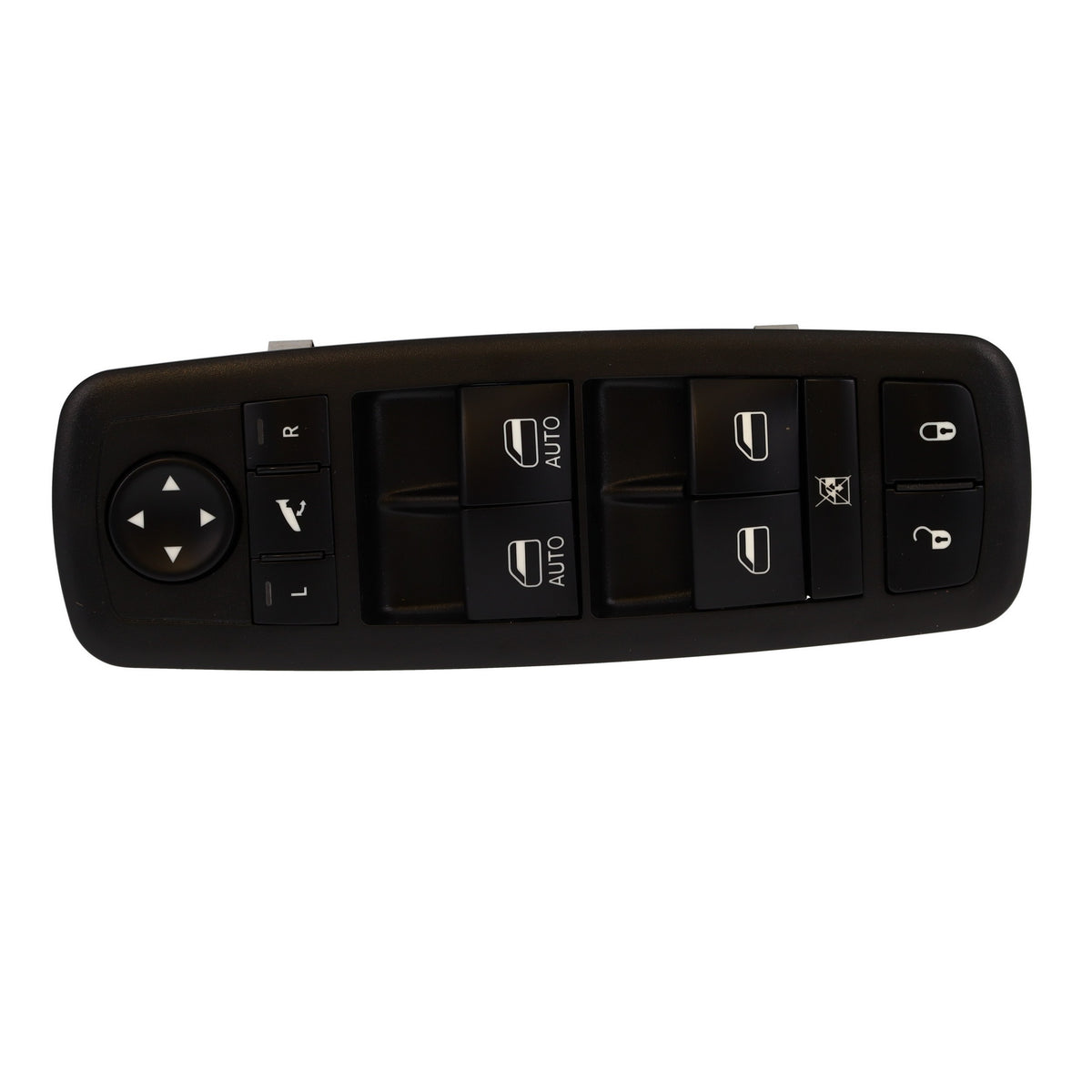 Rostra Powertrain Controls Door Window Switch 66-0250