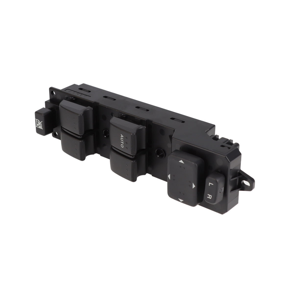 Rostra Powertrain Controls Door Window Switch 66-0253