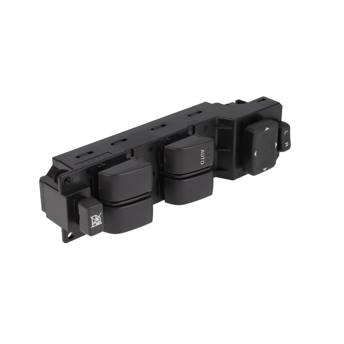 Rostra Powertrain Controls Door Window Switch 66-0253