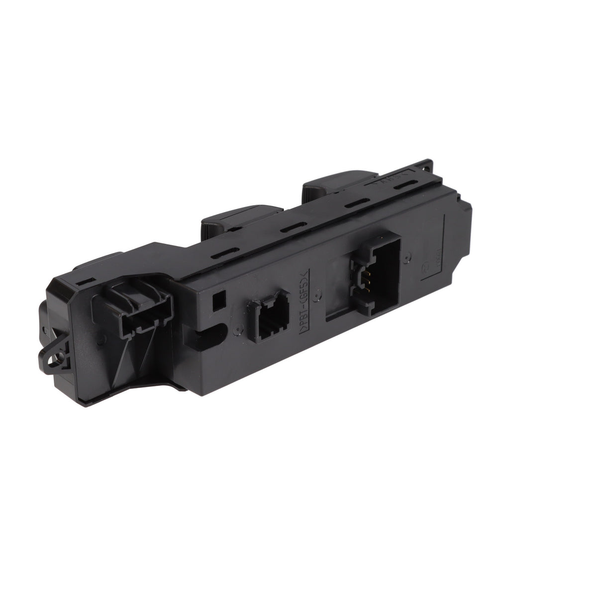 Rostra Powertrain Controls Door Window Switch 66-0253