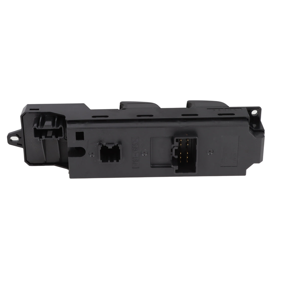 Rostra Powertrain Controls Door Window Switch 66-0253