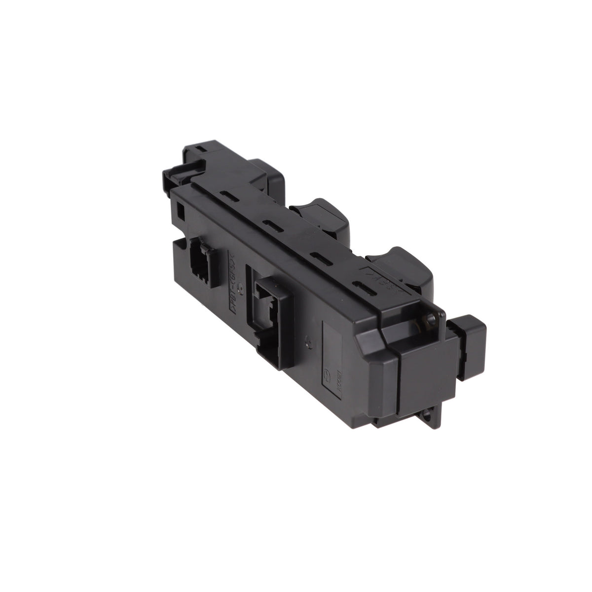 Rostra Powertrain Controls Door Window Switch 66-0253