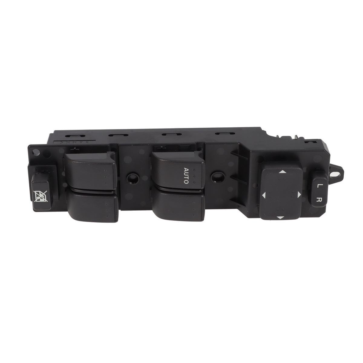 Rostra Powertrain Controls Door Window Switch 66-0253