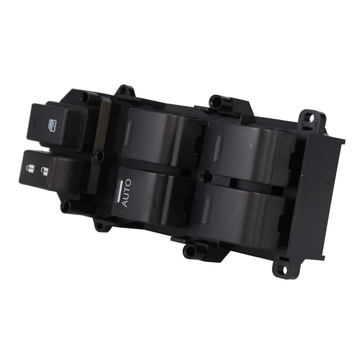 Rostra Powertrain Controls Door Window Switch 66-0258