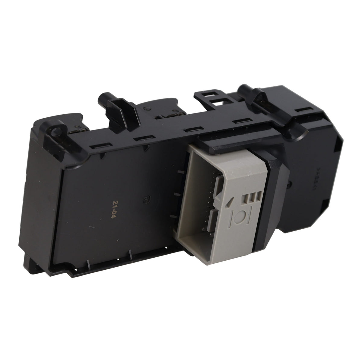 Rostra Powertrain Controls Door Window Switch 66-0258