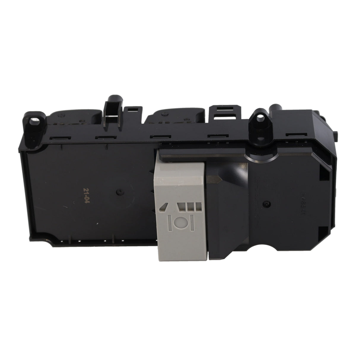 Rostra Powertrain Controls Door Window Switch 66-0258
