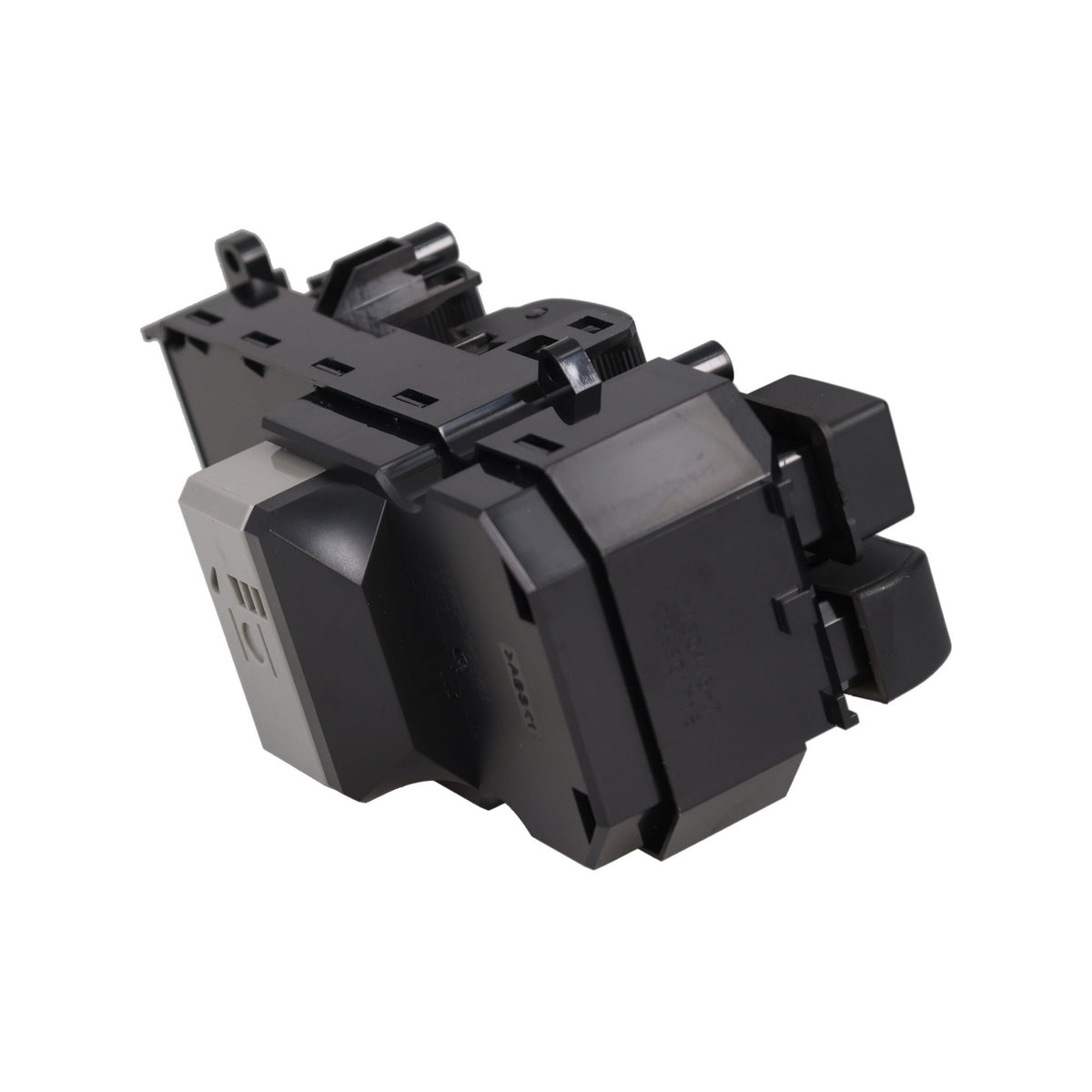 Rostra Powertrain Controls Door Window Switch 66-0258