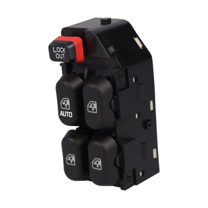 Rostra Powertrain Controls Door Window Switch 66-0259